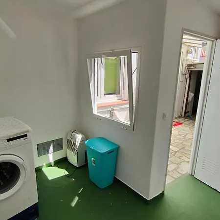 Apartment Casa Meis *