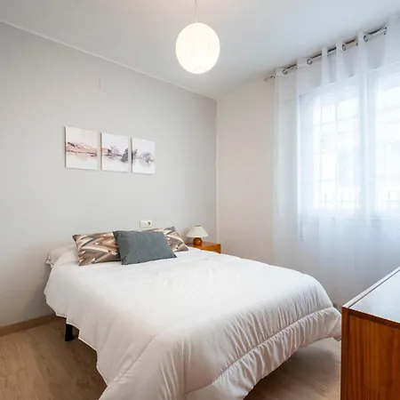 Casa Meis Apartment