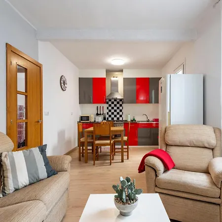 Apartment Casa Meis
