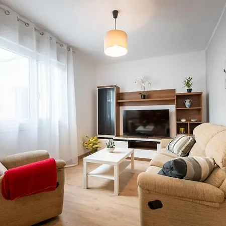 Casa Meis Apartment *
