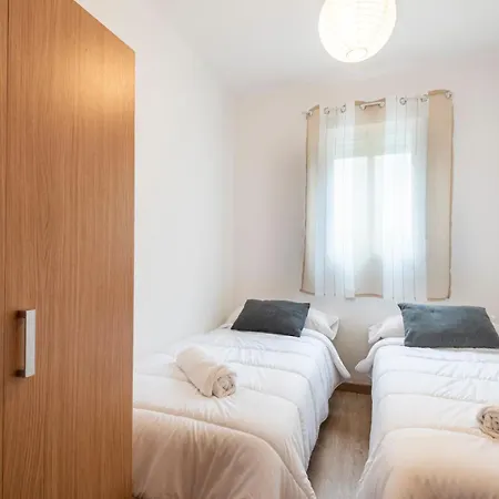 Apartment Casa Meis *