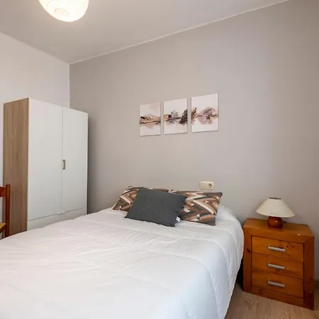 Casa Meis Apartment Sanxenxo