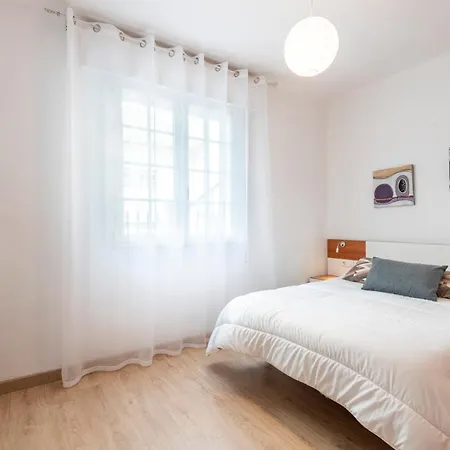 Casa Meis Sanxenxo