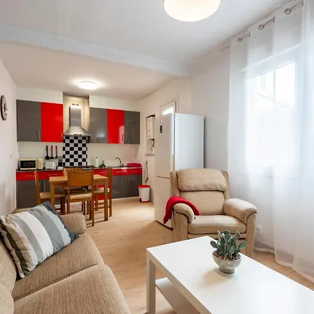 Casa Meis Apartment