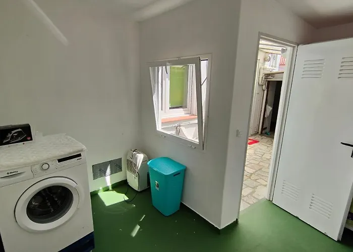 Apartment Casa Meis *