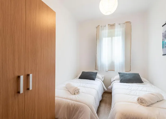 Apartment Casa Meis *