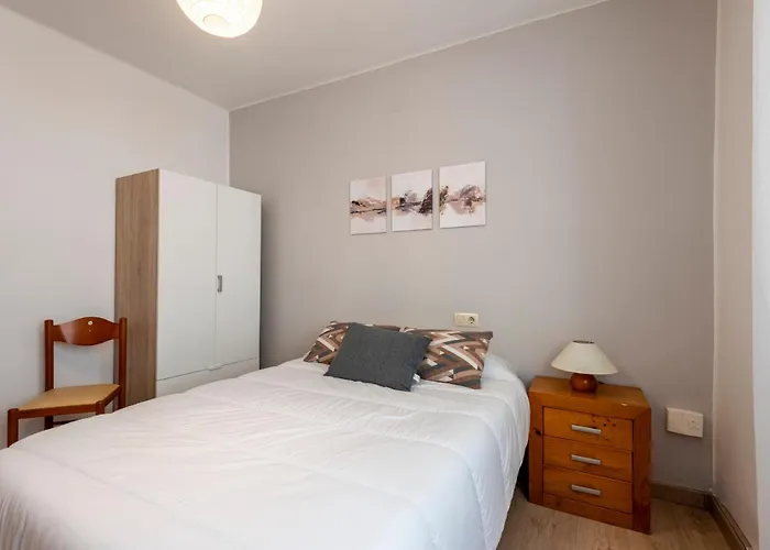 Casa Meis Apartment Sanxenxo