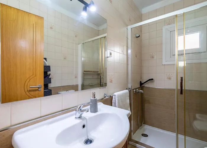 Casa Meis * Sanxenxo